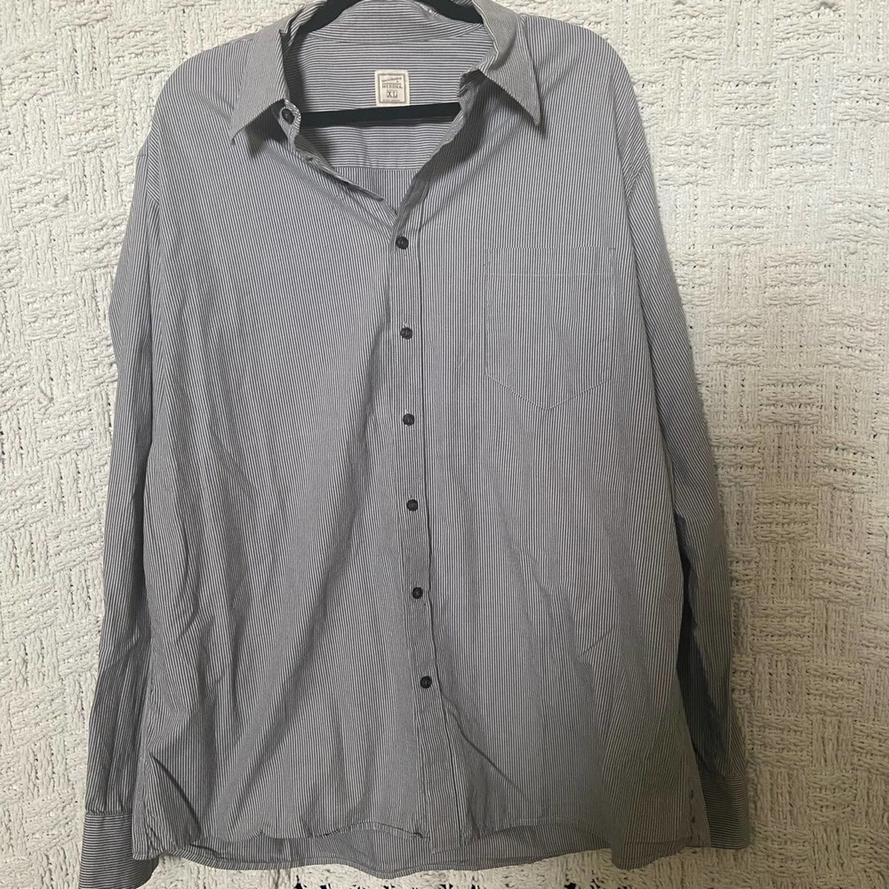Merona Button Down Shirt XL